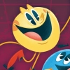 Namco Museum Arcade Pac (XSX) game cover art