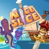 Nice Slice (XSX) game cover art