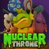 Nuclear Throne (XSX) game cover art