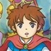 Ni no Kuni: Wrath of the White Witch (XSX) game cover art