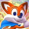 New Super Lucky's Tale (XSX) game cover art