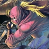 The Ninja Saviors: Return of the Warriors artwork