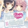 Nurse Love Addiction (XSX) game cover art