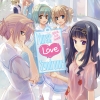 Nurse Love Syndrome (XSX) game cover art