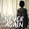 Never Again (XSX) game cover art