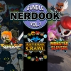 Nerdook Bundle Vol. 1 artwork