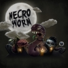 NecroWorm artwork