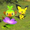New Pokmon Snap (XSX) game cover art