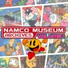 Namco Museum Archives Vol. 1 (XSX) game cover art
