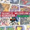 Namco Museum Archives Vol. 2 (XSX) game cover art