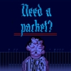 Need a packet? artwork