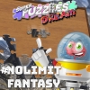 #NoLimitFantasy, Super Puzzles Dream (XSX) game cover art
