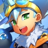 Nexomon: Extinction (XSX) game cover art