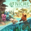 Niche: a genetics survival game artwork