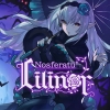 Nosferatu Lilinor (XSX) game cover art