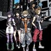 NEO: The World Ends with You (XSX) game cover art