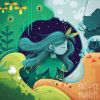 Nature Matters artwork