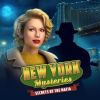 New York Mysteries: Secrets of the Mafia (XSX) game cover art