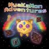 Nyakamon Adventures (XSX) game cover art