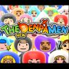 The New Denpa Men (XSX) game cover art