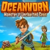 Oceanhorn: Monster of Uncharted Seas artwork