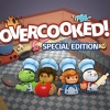 Overcooked: Special Edition (XSX) game cover art
