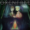 Oxenfree (XSX) game cover art