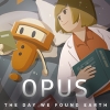 OPUS: The Day We Found Earth (XSX) game cover art
