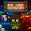 One More Dungeon (XSX) game cover art