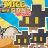Of Mice and Sand: Revised (XSX) game cover art