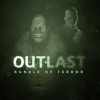Outlast: Bundle of Terror artwork