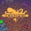 Octocopter: Double or Squids artwork