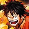 One Piece: Pirate Warriors 3 - Deluxe Edition (XSX) game cover art