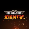 Operation Hardcore (XSX) game cover art