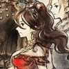 Octopath Traveler artwork