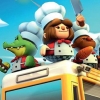 Overcooked! 2 artwork