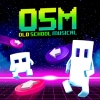 Old School Musical (XSX) game cover art