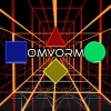Omvorm (XSX) game cover art
