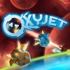 Oxyjet (XSX) game cover art