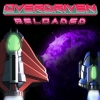 Overdriven Reloaded: Special Edition (XSX) game cover art