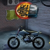 Old School Racer 2 (XSX) game cover art