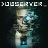 Observer artwork