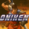 Oniken: Unstoppable Edition (XSX) game cover art