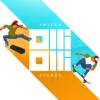 OlliOlli: Switch Stance (XSX) game cover art