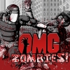 OMG Zombies! (XSX) game cover art