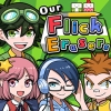 Our Flick Erasers (XSX) game cover art