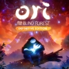 Ori and the Blind Forest: Definitive Edition (XSX) game cover art