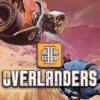 Overlanders artwork