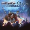 Oniken + Odallus Collection artwork
