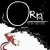 Orn: The Tiny Forest Sprite artwork